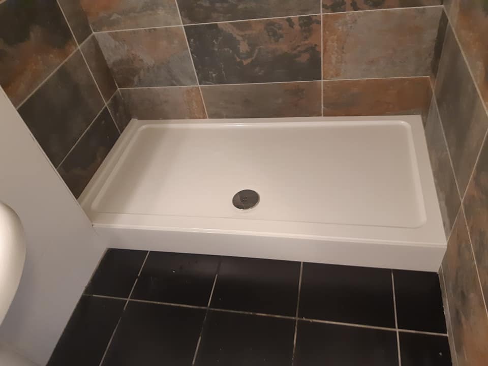 Bathroom Design & Installation 2