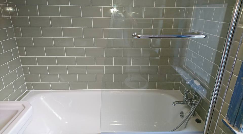 Bathroom Design & Installation 3