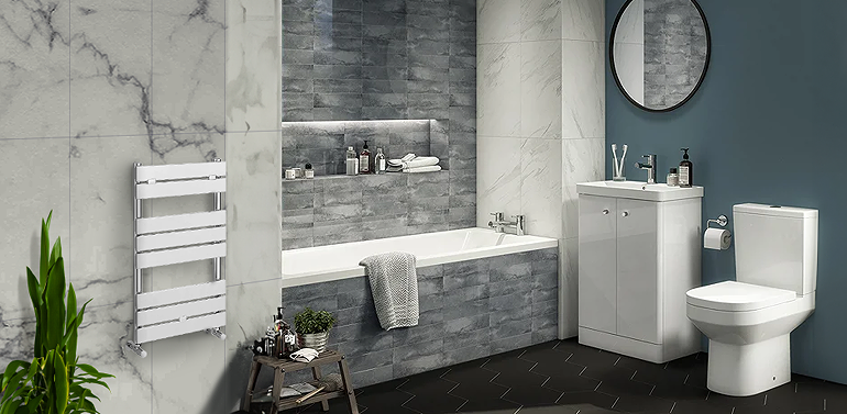 Bathroom Design & Installation 6