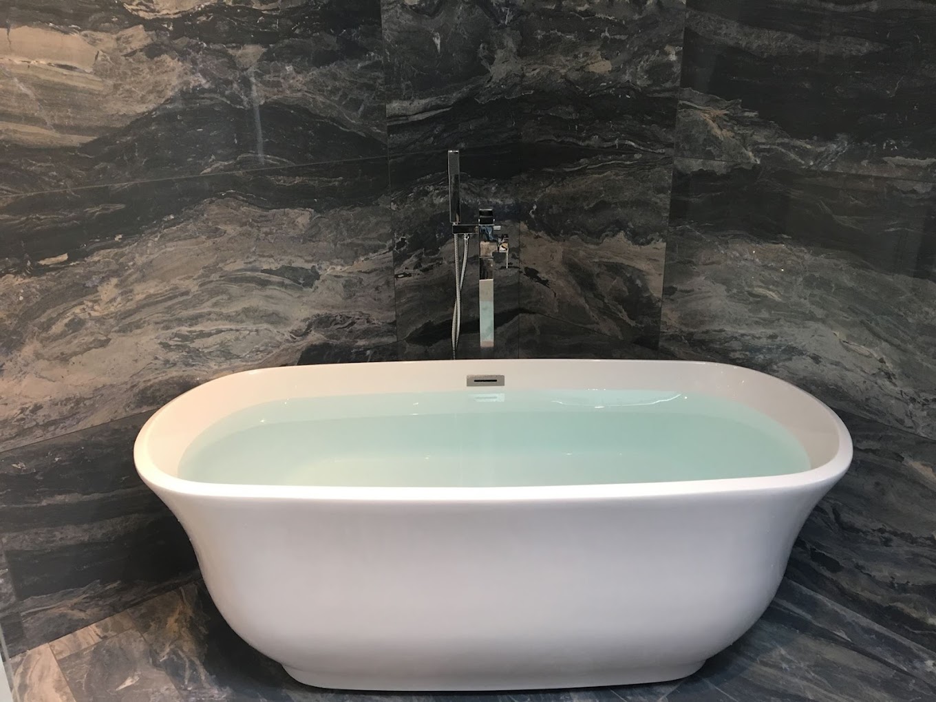 Bathroom Design & Installation 4