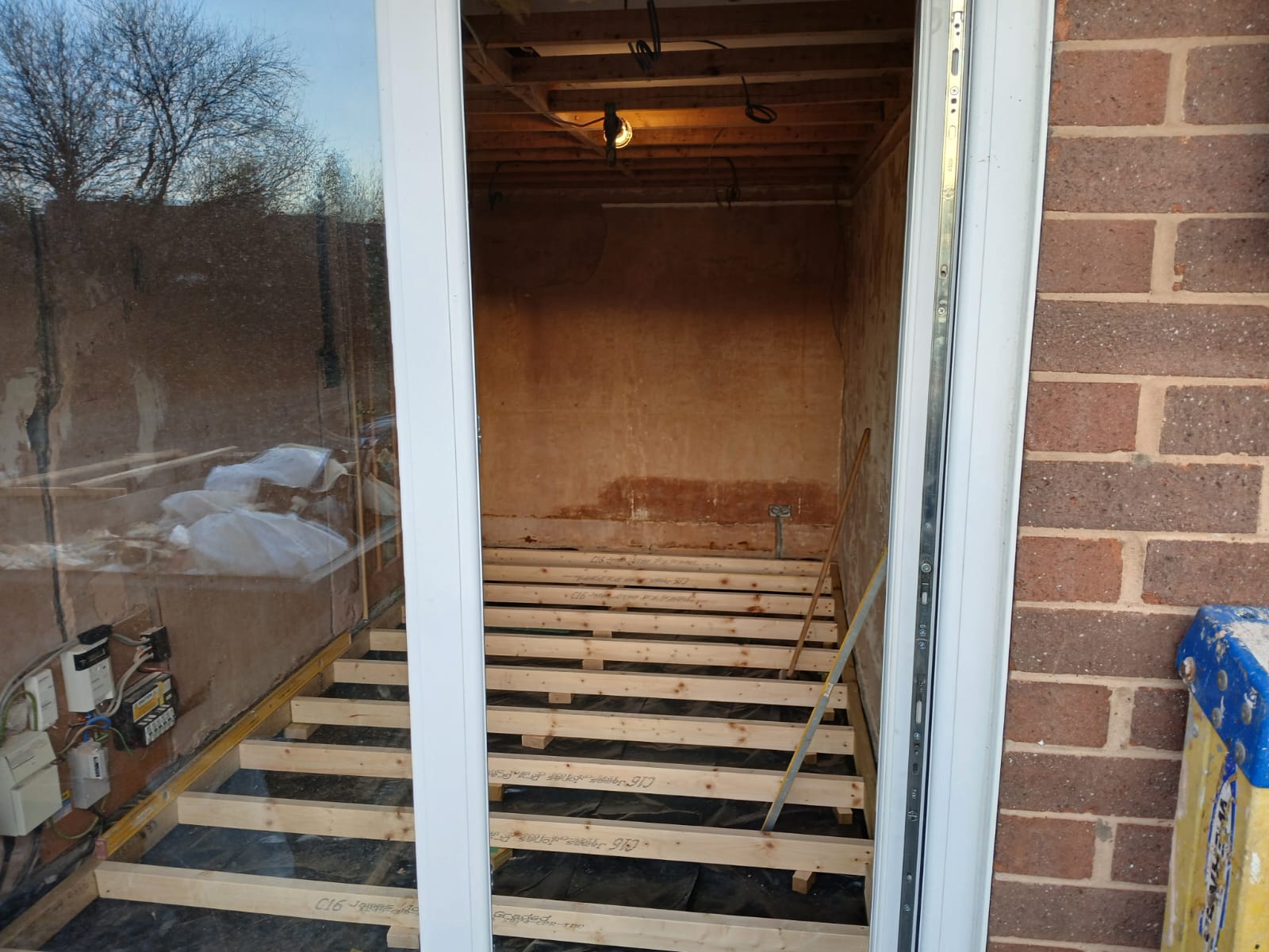 Garage Conversion 4