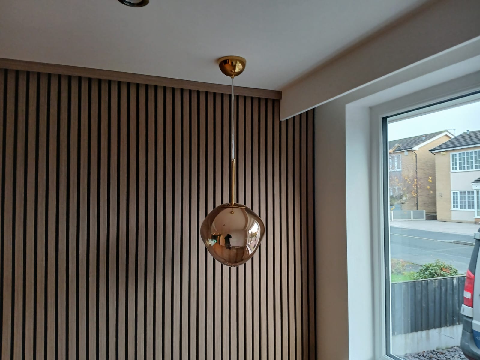 Garage Conversion 5