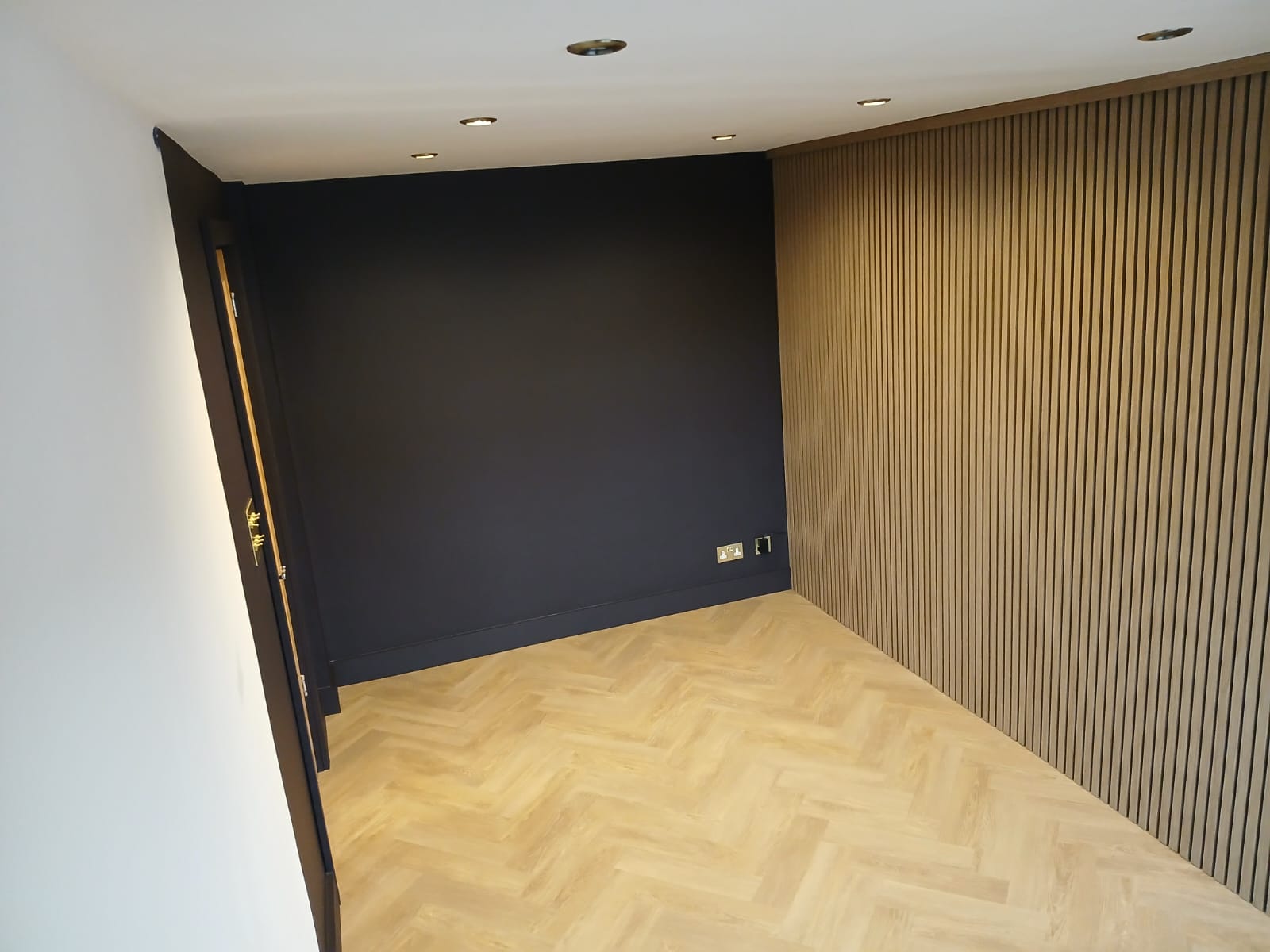 Garage Conversion 9