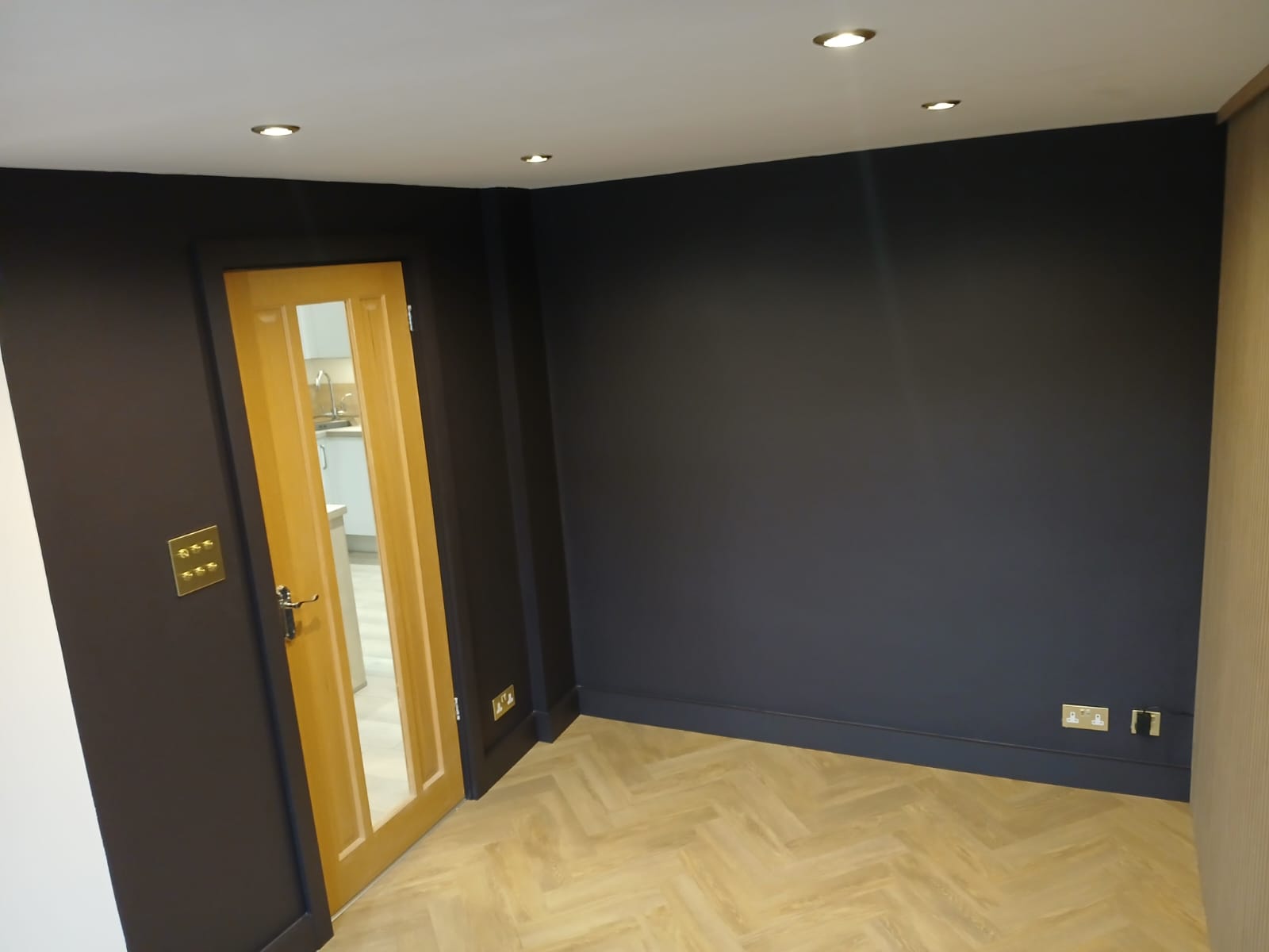 Garage Conversion 11