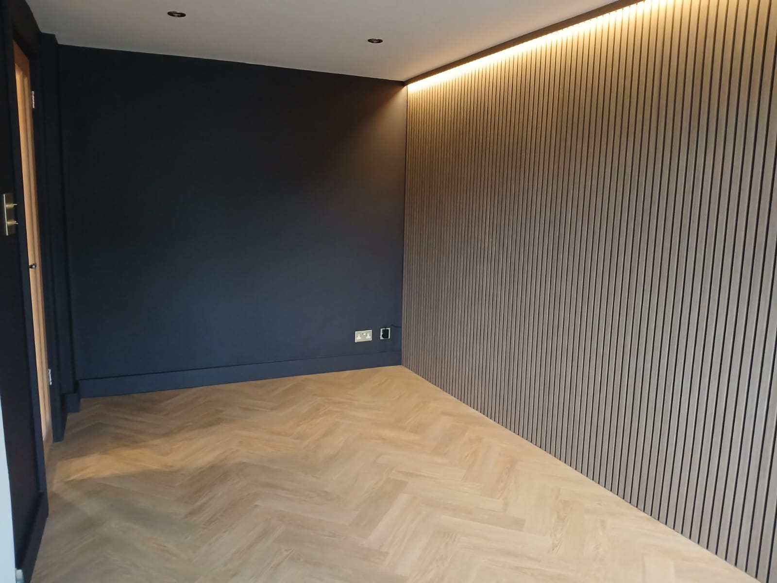 Garage Conversion 12